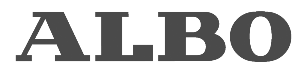 albo logo mqui