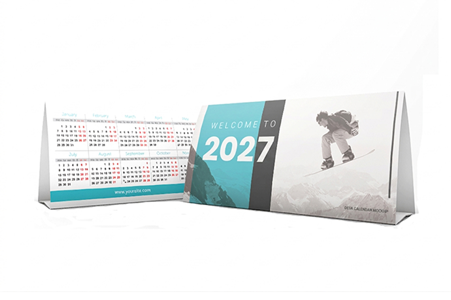 calendario año 2027 triangular vigo