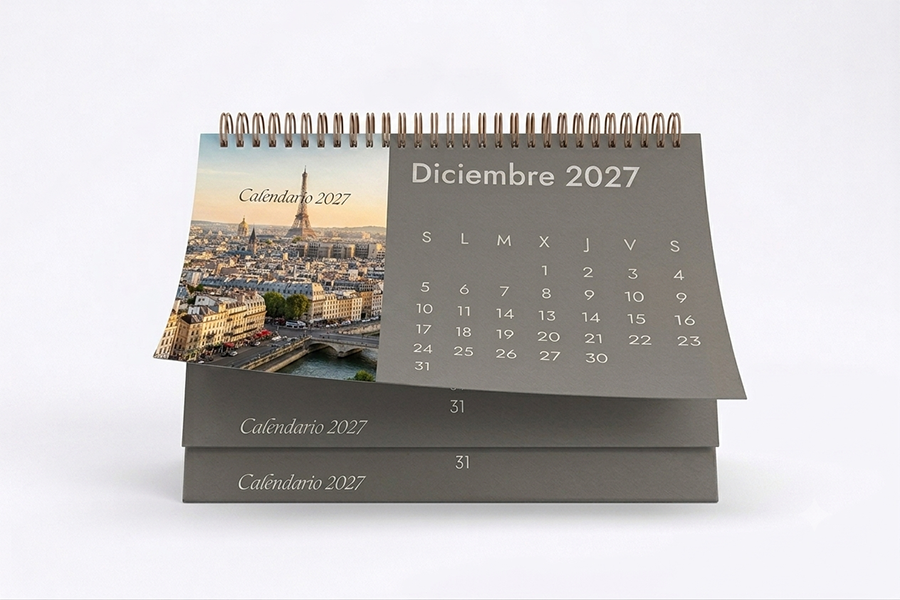 calendario triangular 2027