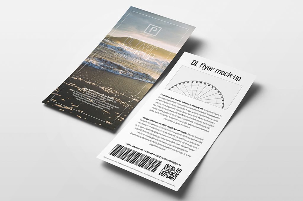 impresion en vigo de flyers dl